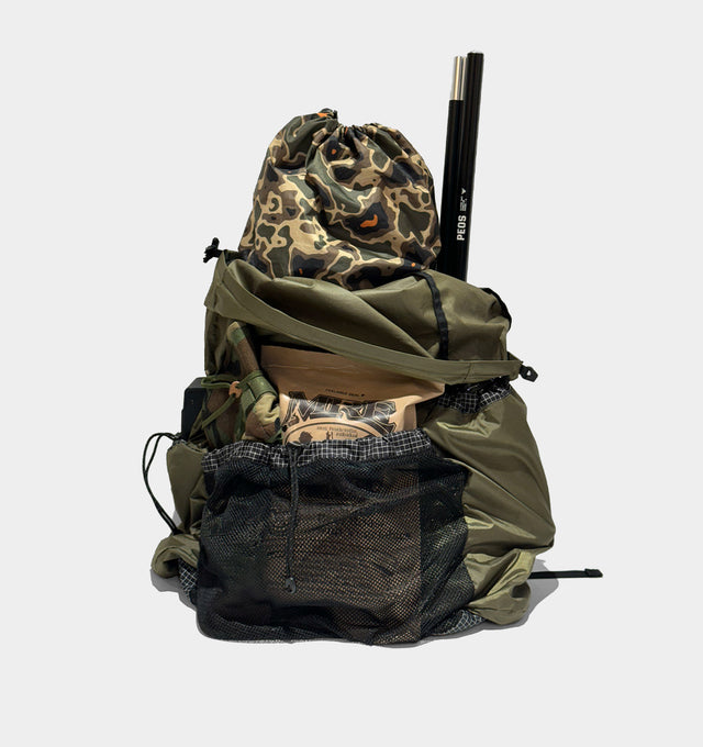 Reimagining the Everyday Pack: The Trainer Bag Story