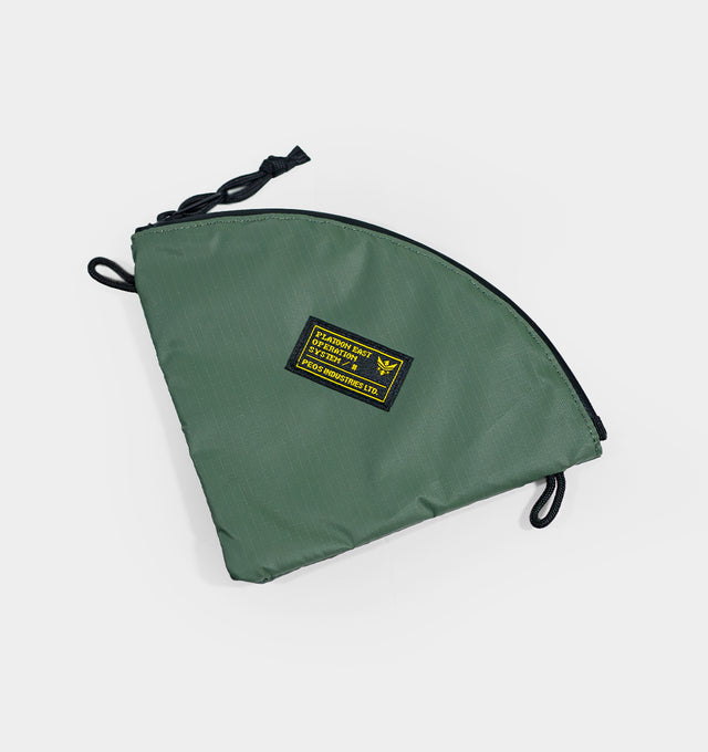 COFFEE FILTER STORAGE BAG