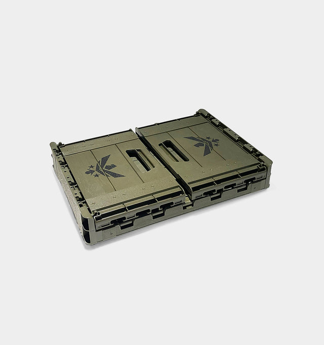 FIELD BOX