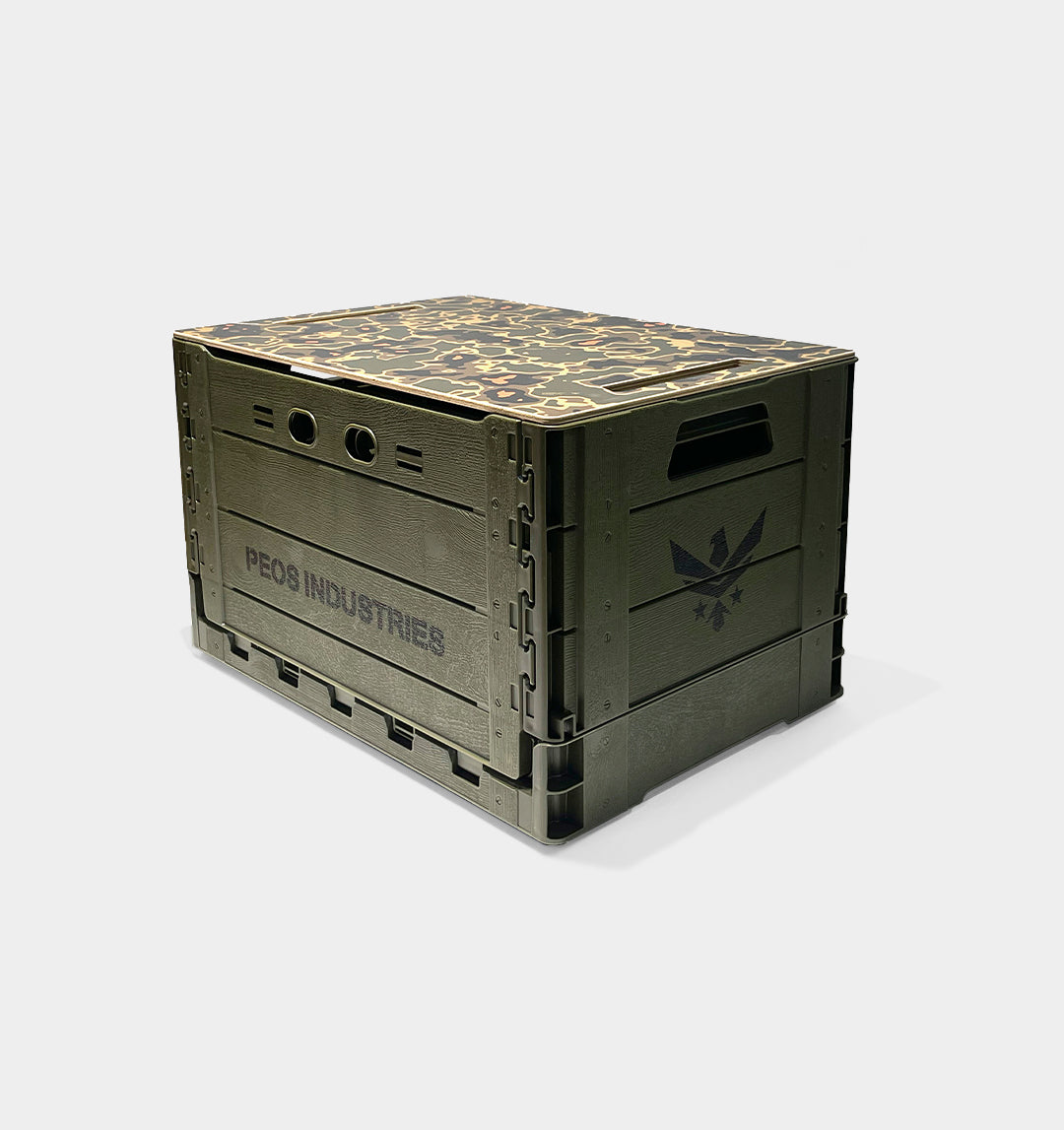 PEOS  FIELD BOX – PEOS INDUSTRIES