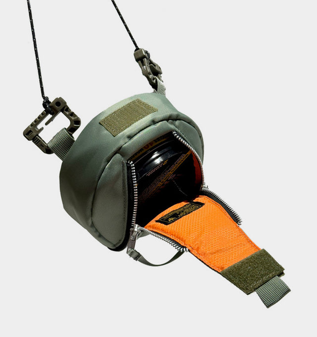 FM MOSQUITOS COIL CASE