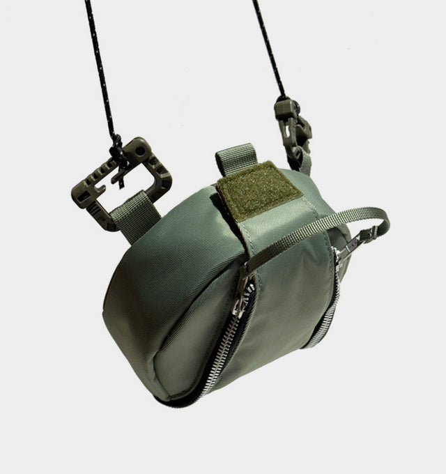 FM MOSQUITOS COIL CASE