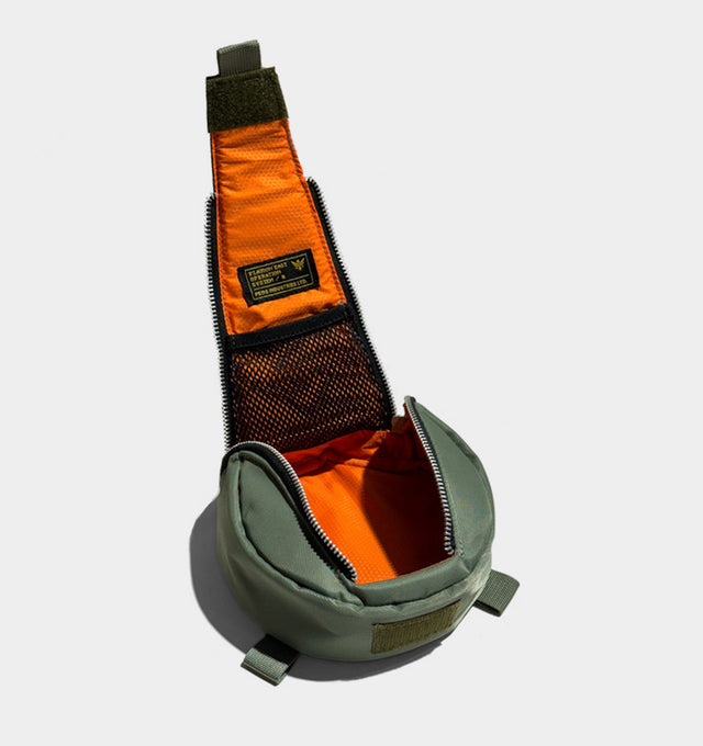 FM MOSQUITOS COIL CASE