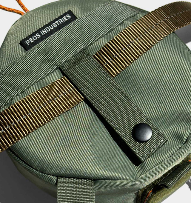 FM MOSQUITOS COIL CASE