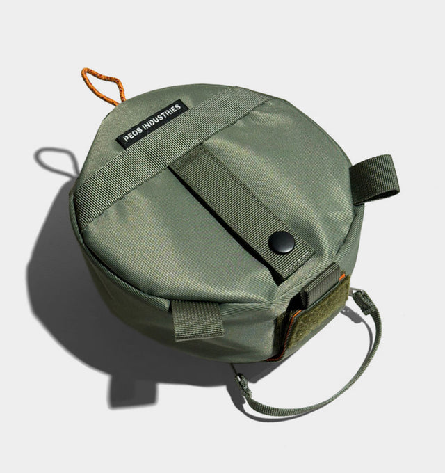 FM MOSQUITOS COIL CASE