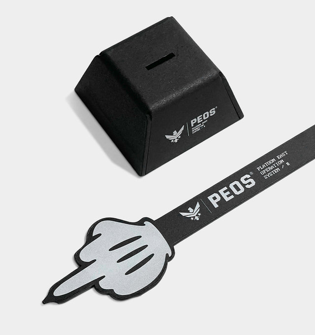 FM MOSQUITO COIL HOLDER