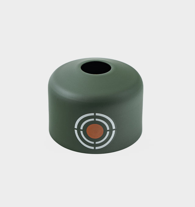 ISO BUTANE PROTECTIVE COVER-TARGET