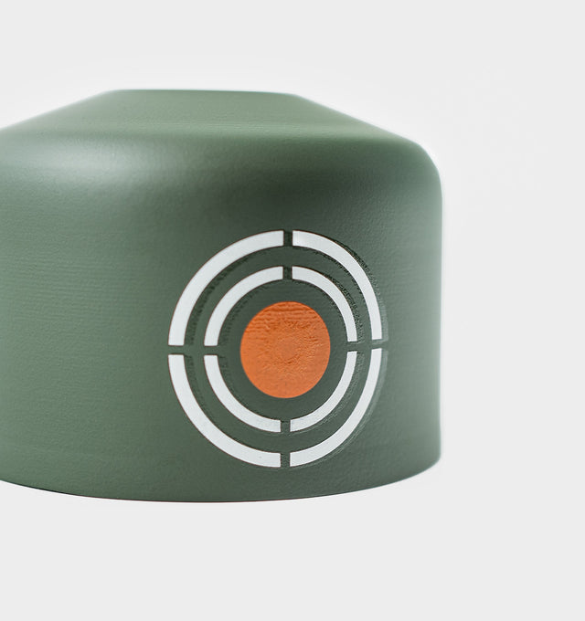 ISO BUTANE PROTECTIVE COVER-TARGET