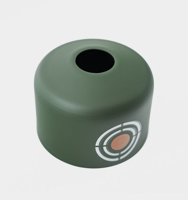 ISO BUTANE PROTECTIVE COVER-TARGET
