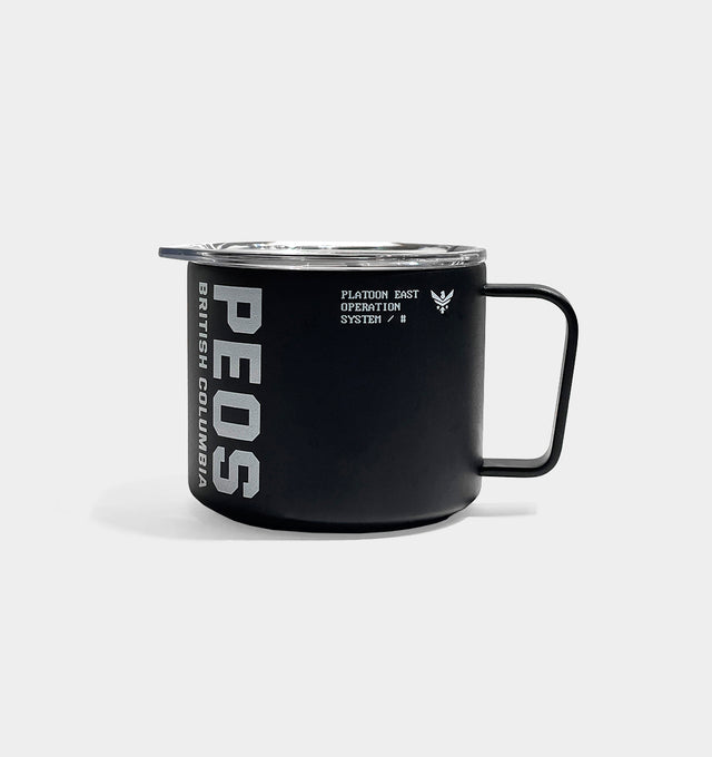 MiiR CAMP CUP 8 OZ_PEOS BC LOGO