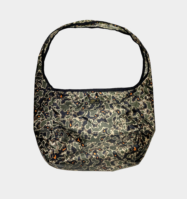 PACKABLE TOTE BAG