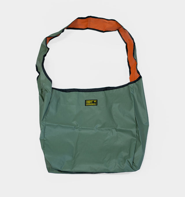 PACKABLE TOTE BAG