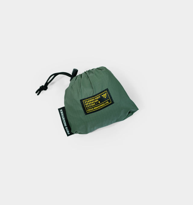 PACKABLE TOTE BAG