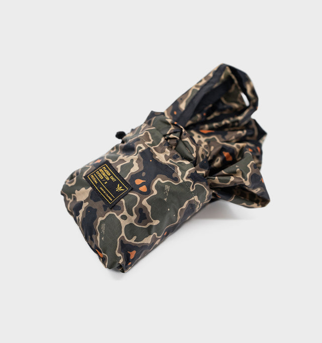 PACKABLE TOTE BAG