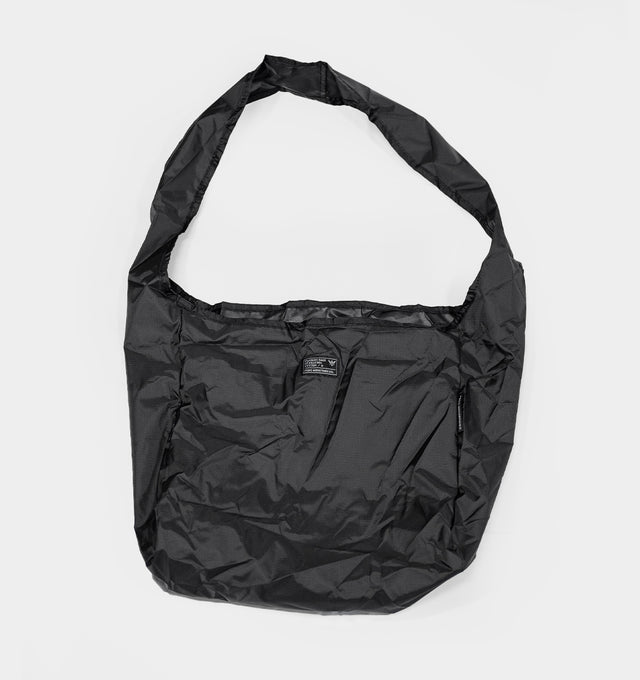PACKABLE TOTE BAG