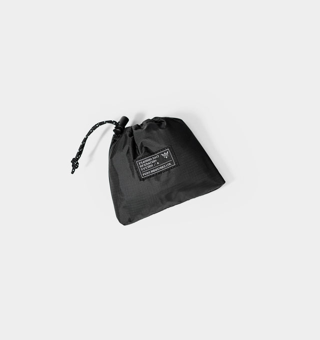 PACKABLE TOTE BAG