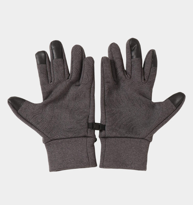 POLARTEC POWER STRETCH GLOVES