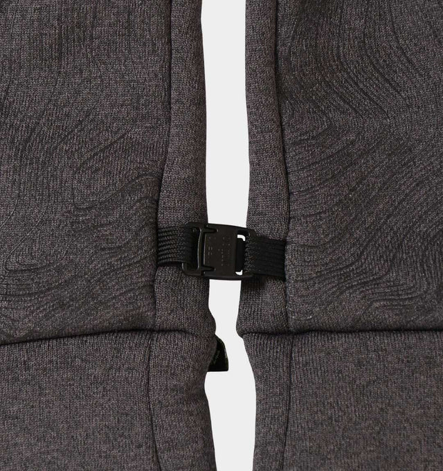 POLARTEC POWER STRETCH GLOVES