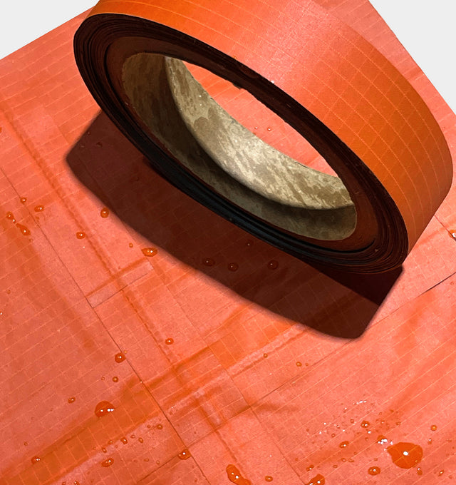 REVERSIBLE WING TARP 4.2