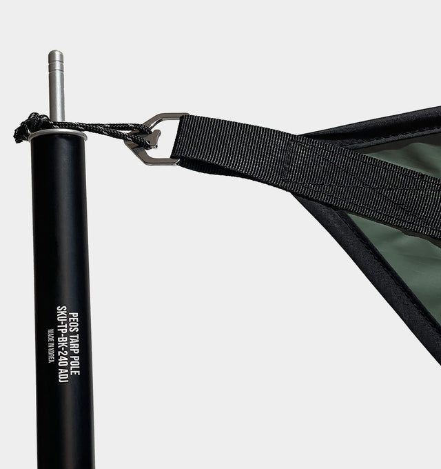 REVERSIBLE WING TARP 4.2