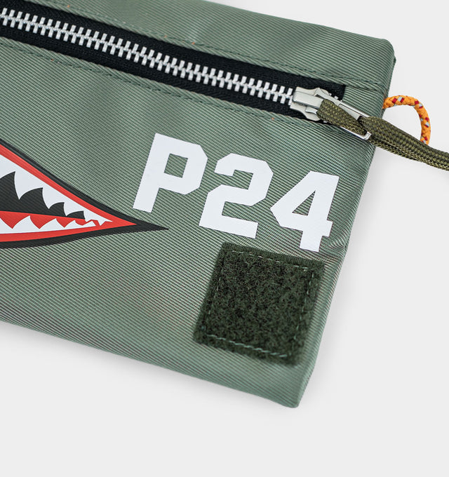 STORAGE BAG-SHARK MOUTH