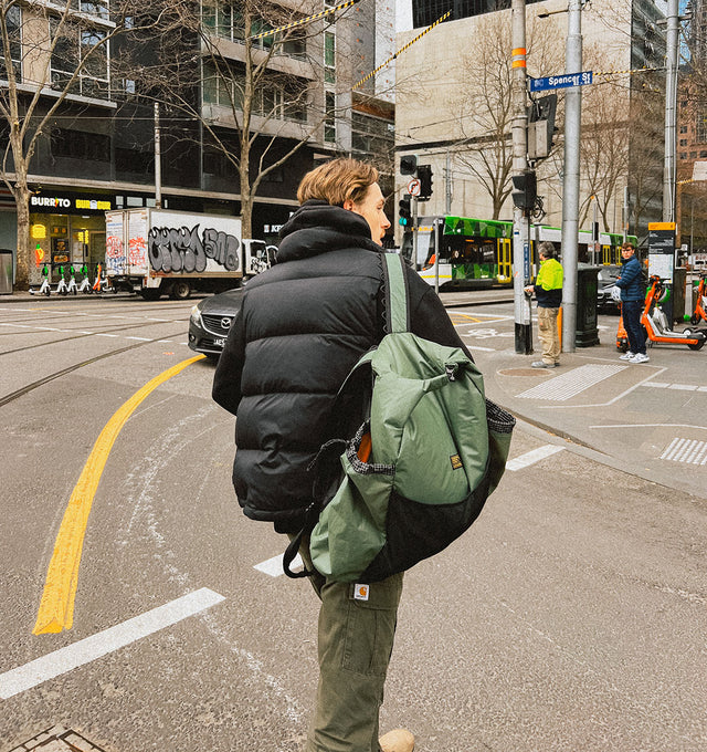 TRAINER BAG