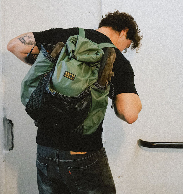 TRAINER BAG