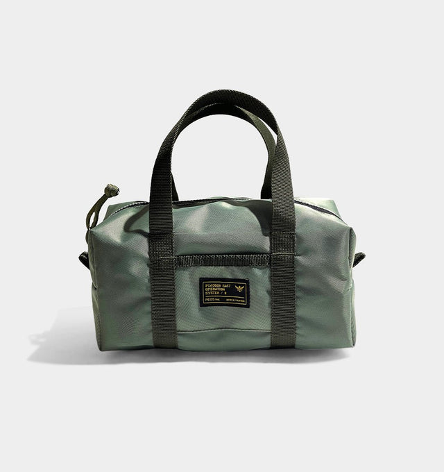 PEOS MINI DUFFLE BAG - PEOS INDUSTRIES - Storage