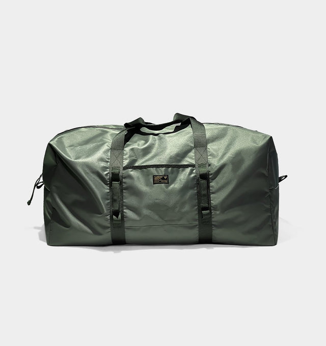 TRAVEL DUFFLE BAG_60L (Pilot Edition) - PEOS INDUSTRIES - PEOS INDUSTRIES - Storage