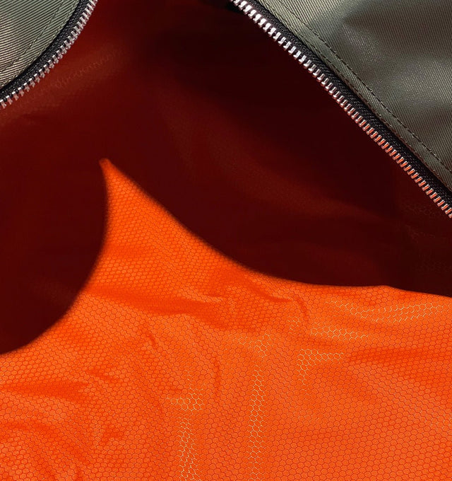 TRAVEL DUFFLE BAG_60L (Pilot Edition) - PEOS INDUSTRIES - PEOS INDUSTRIES - Storage