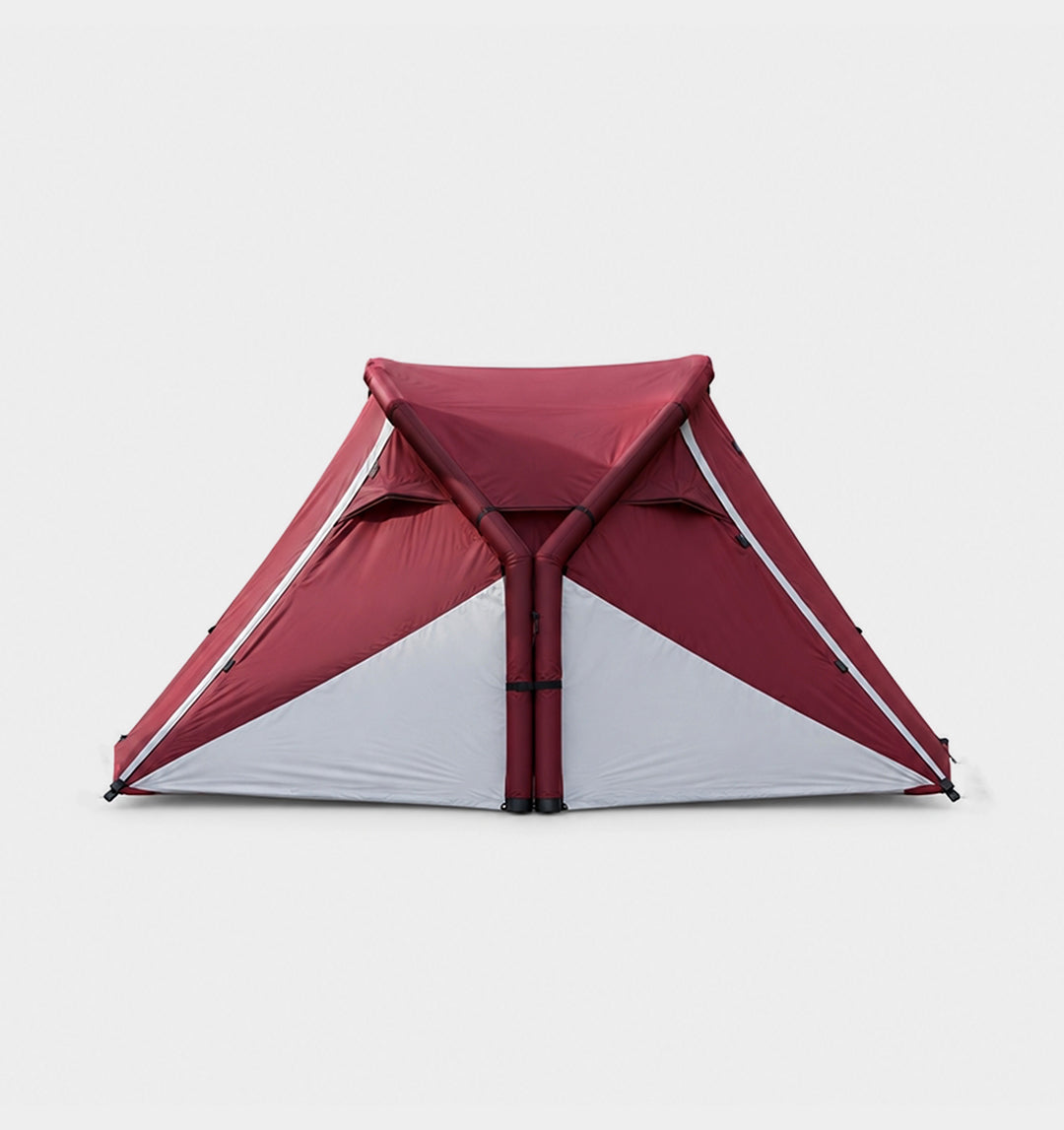 ASR-Y2 / Air Shelter Recon-Maroon