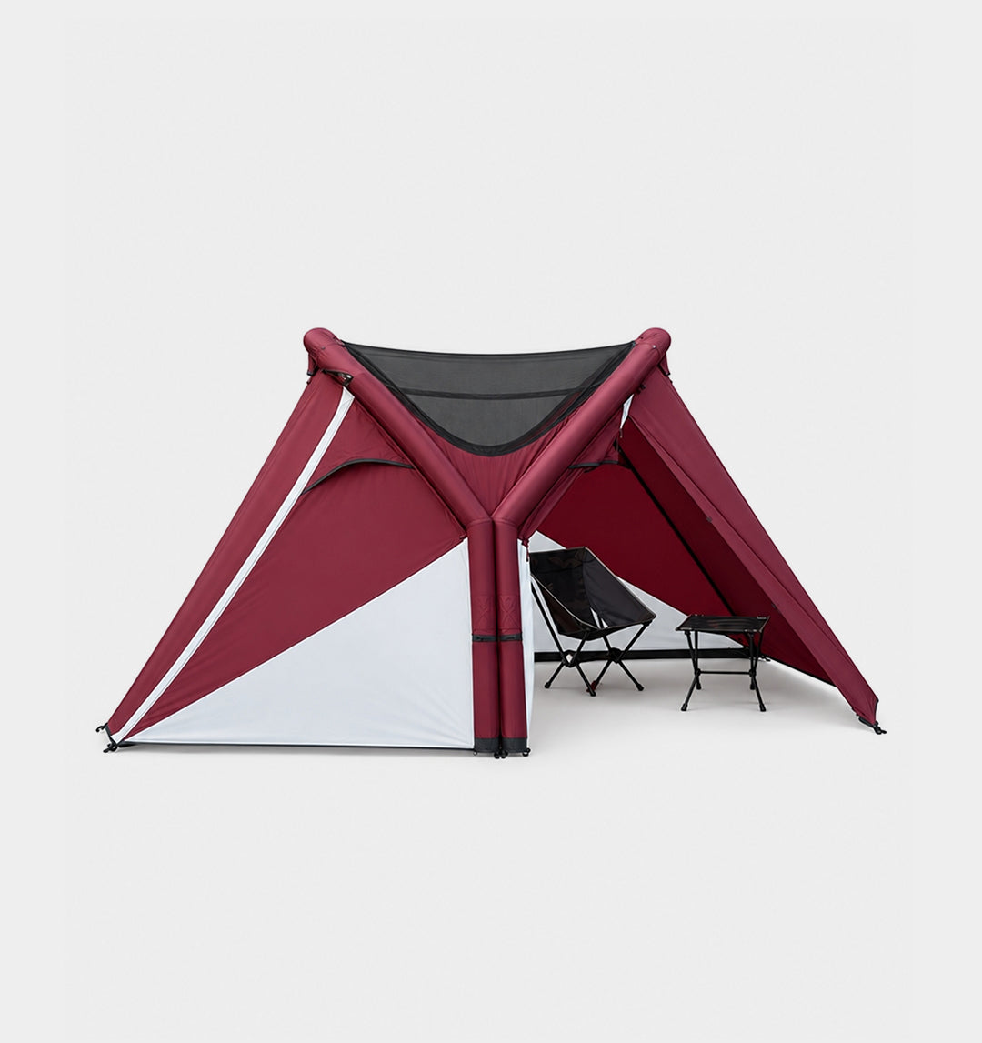 ASR-Y2 / Air Shelter Recon-Maroon