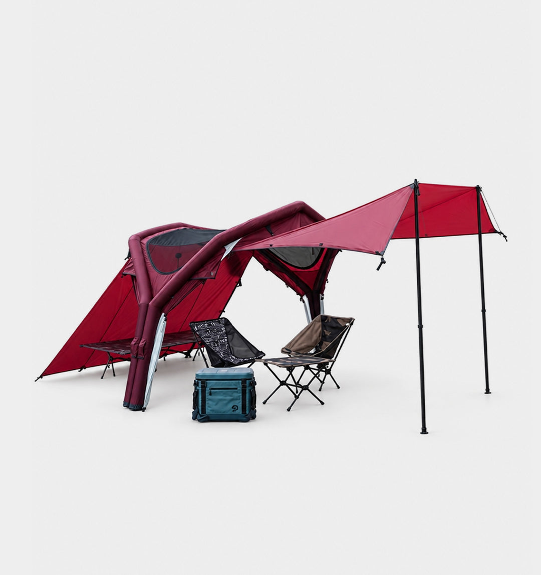 ASR-Y2 / Air Shelter Recon-Maroon