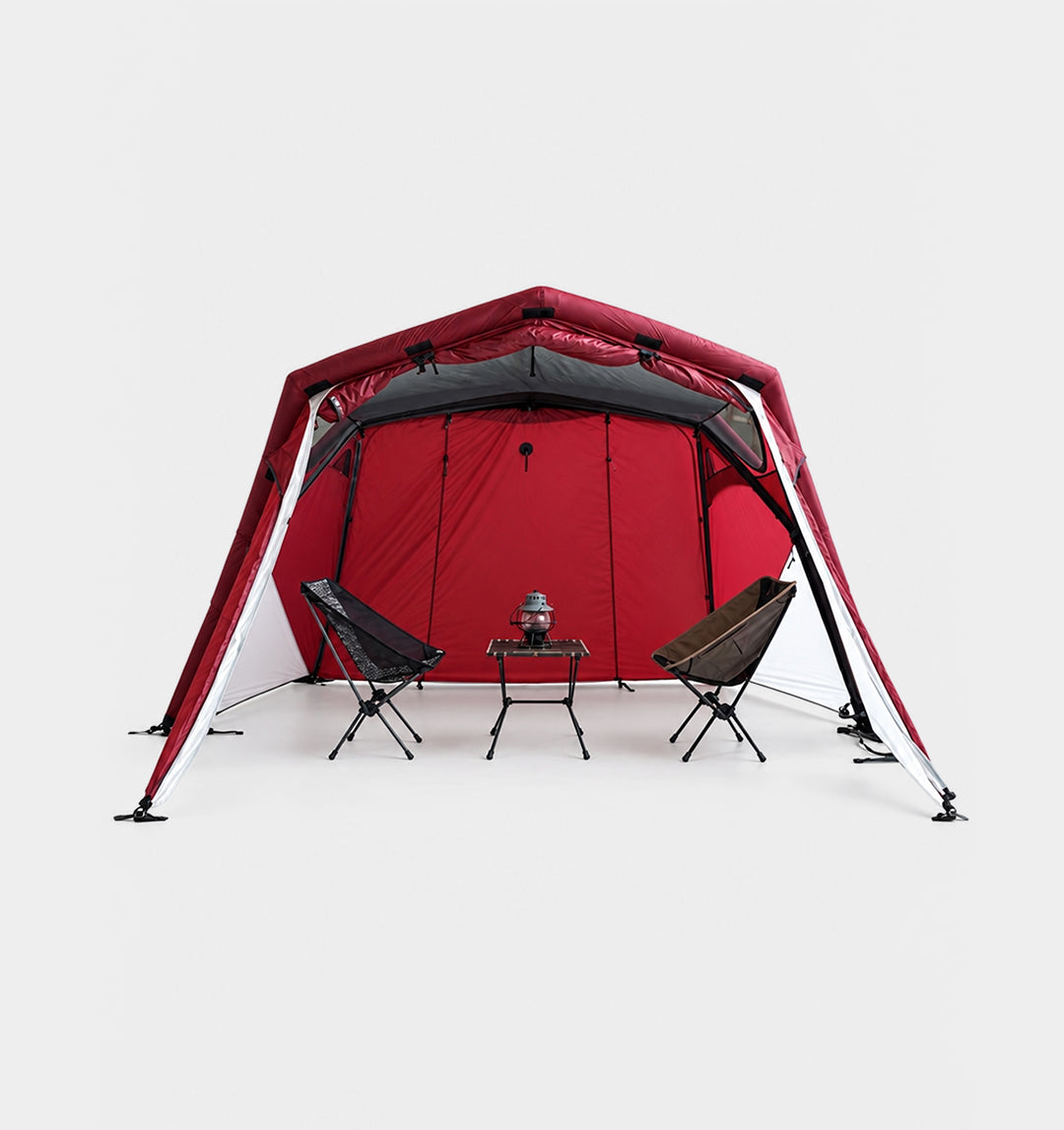 ASR-Y2 / Air Shelter Recon-Maroon