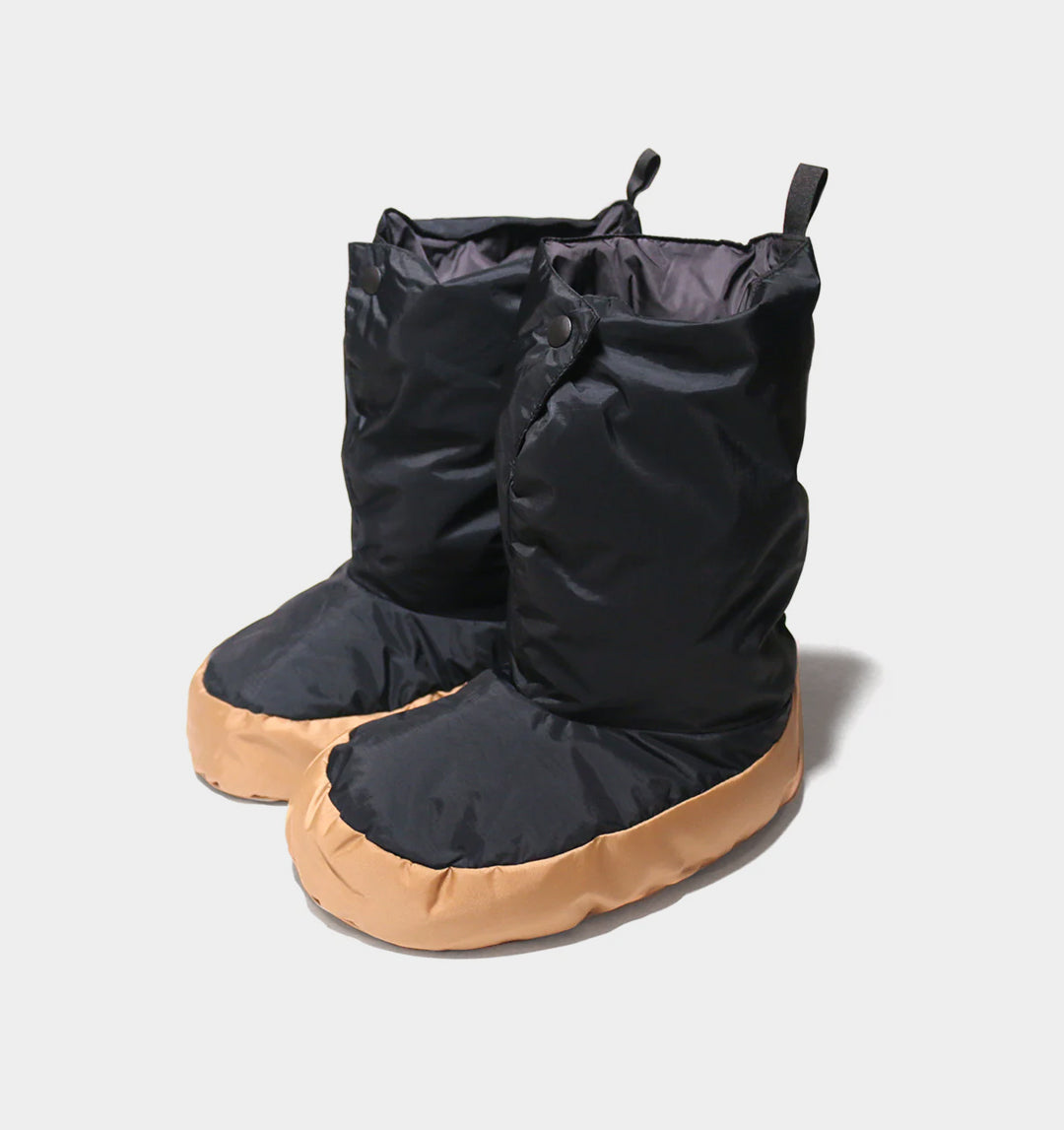 Aurora Tex Down Tent Shoes (Unisex)