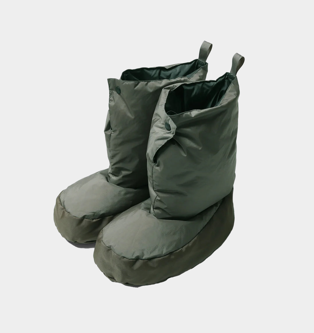 Aurora Tex Down Tent Shoes (Unisex)