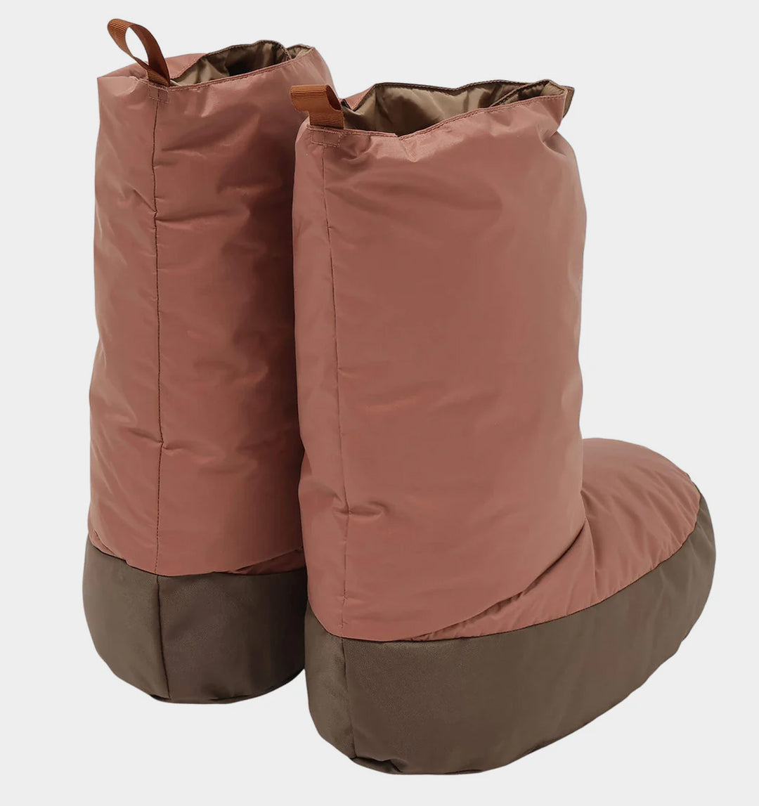 Aurora Tex Down Tent Shoes (Unisex)