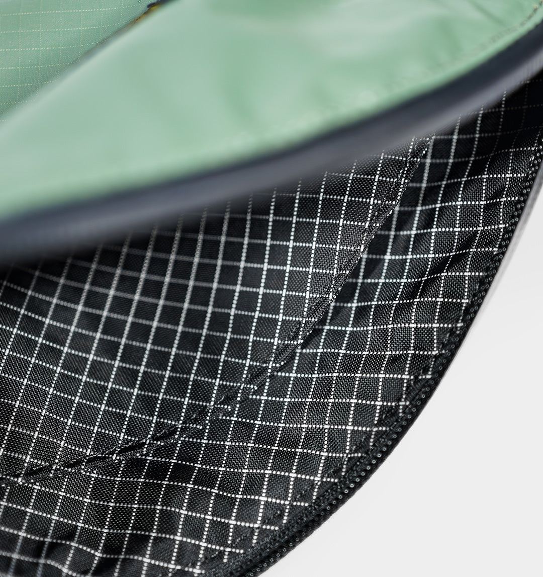 Coffee Filter Storage Bag