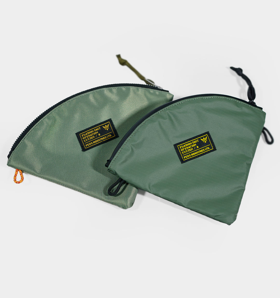 Coffee Filter Storage Bag