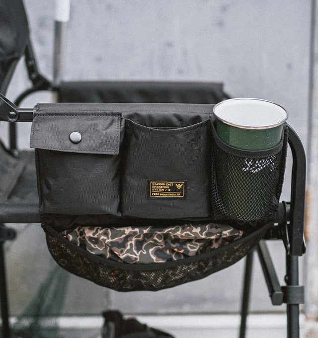PEOS x SF Camp Chair