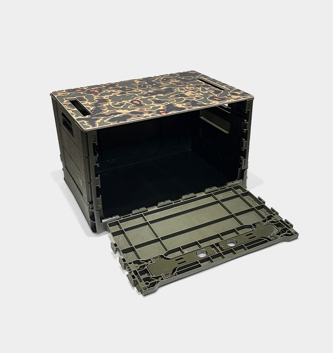 PEOS | FIELD BOX – PEOS INDUSTRIES