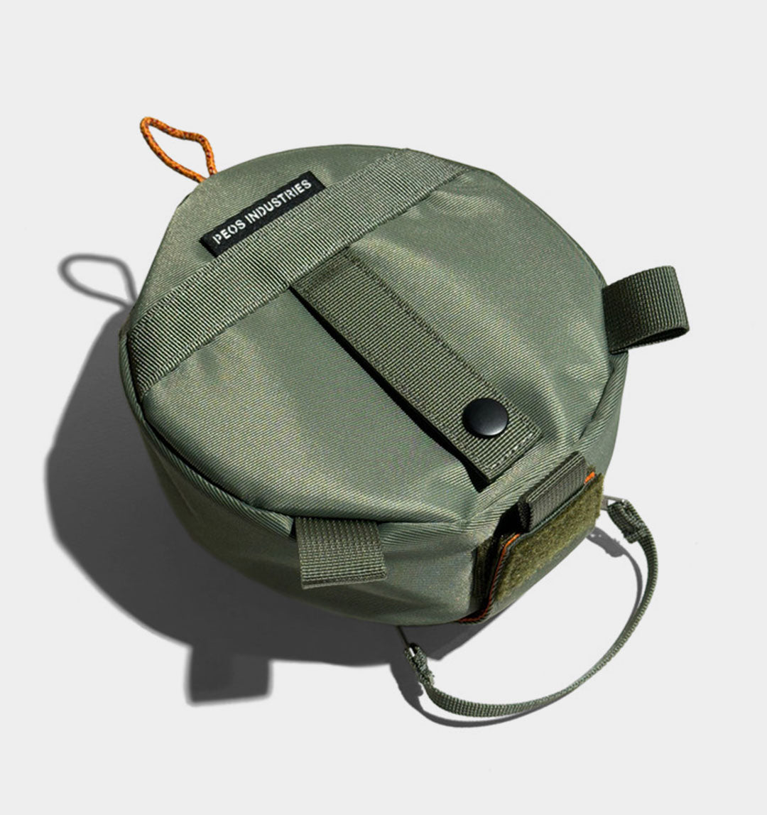 FM Mosquitos Coil Case