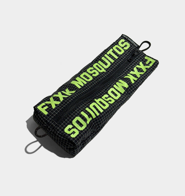 FM MOSQUITOS STORAGE BAG