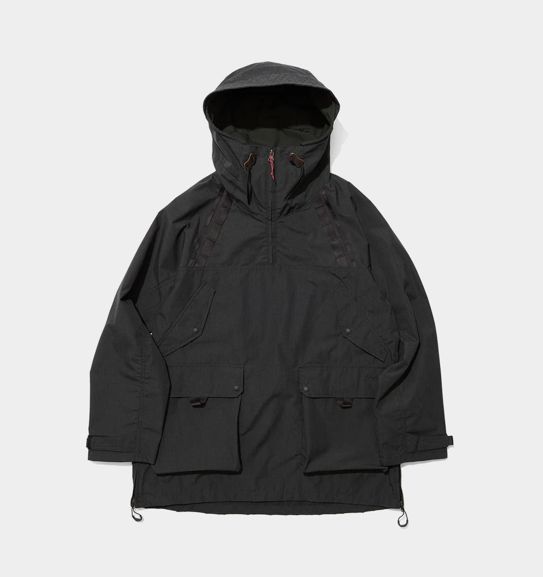 Hinoc Field Anorak Parka