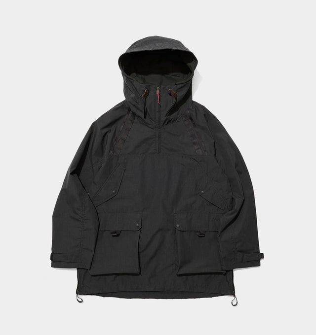 HINOC FIELD ANORAK PARKA