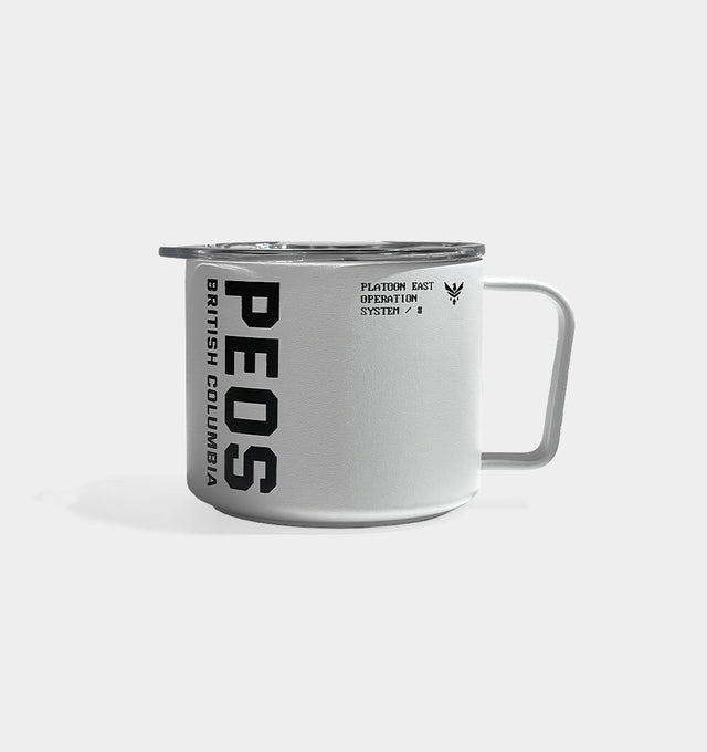 MiiR CAMP CUP 8 OZ_PEOS BC LOGO