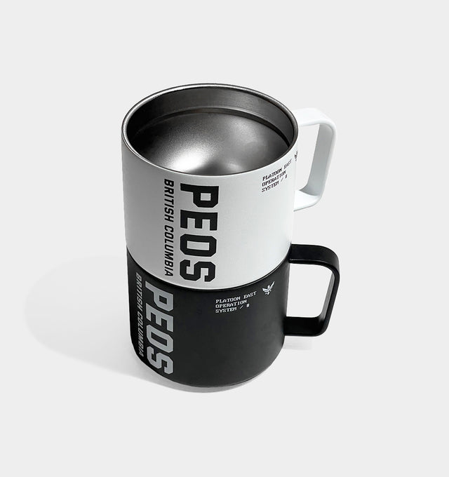 MiiR CAMP CUP 8 OZ_PEOS BC LOGO