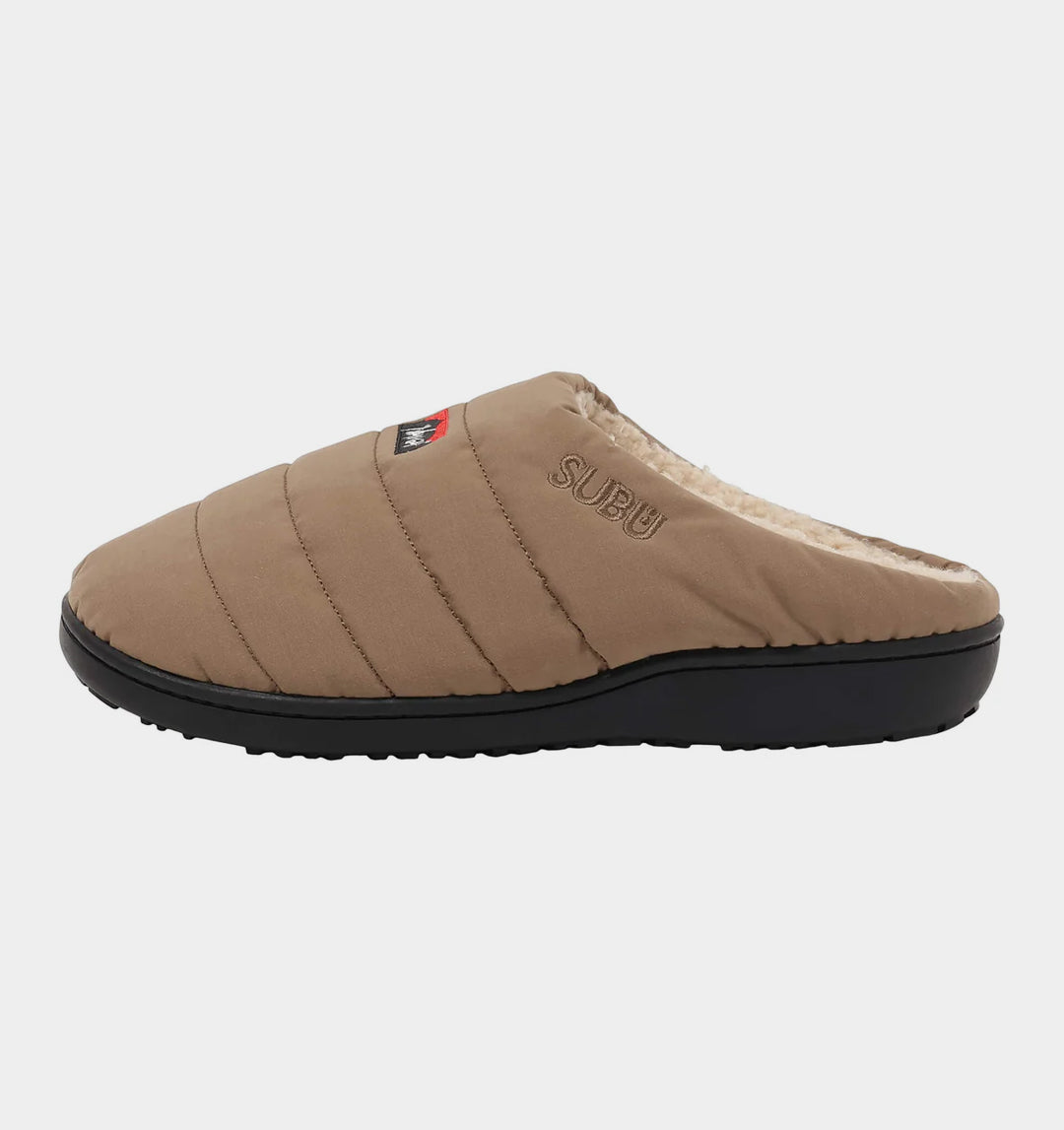 NANGA×SUBU Hinoc Winter Sandal