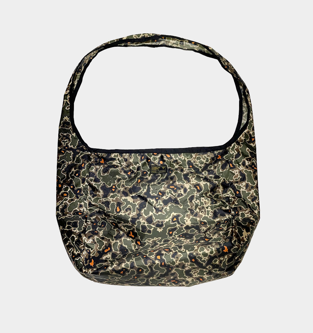 Packable Tote Bag