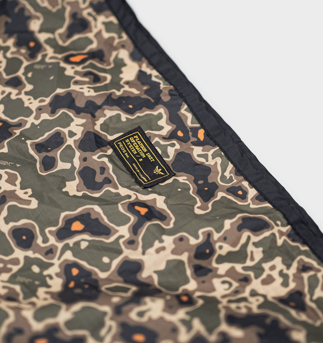 Packable Tote Bag